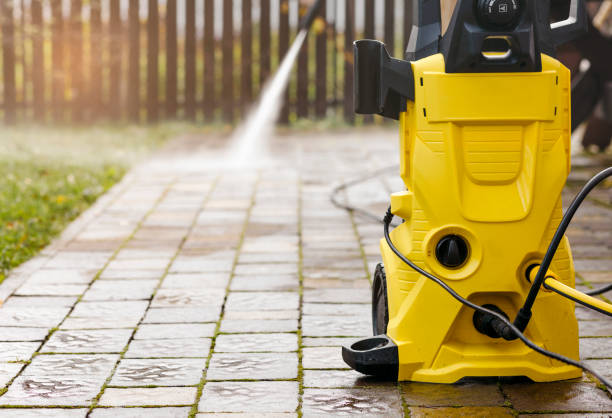 Best Post-Construction Pressure Washing  in Lyndon, KS